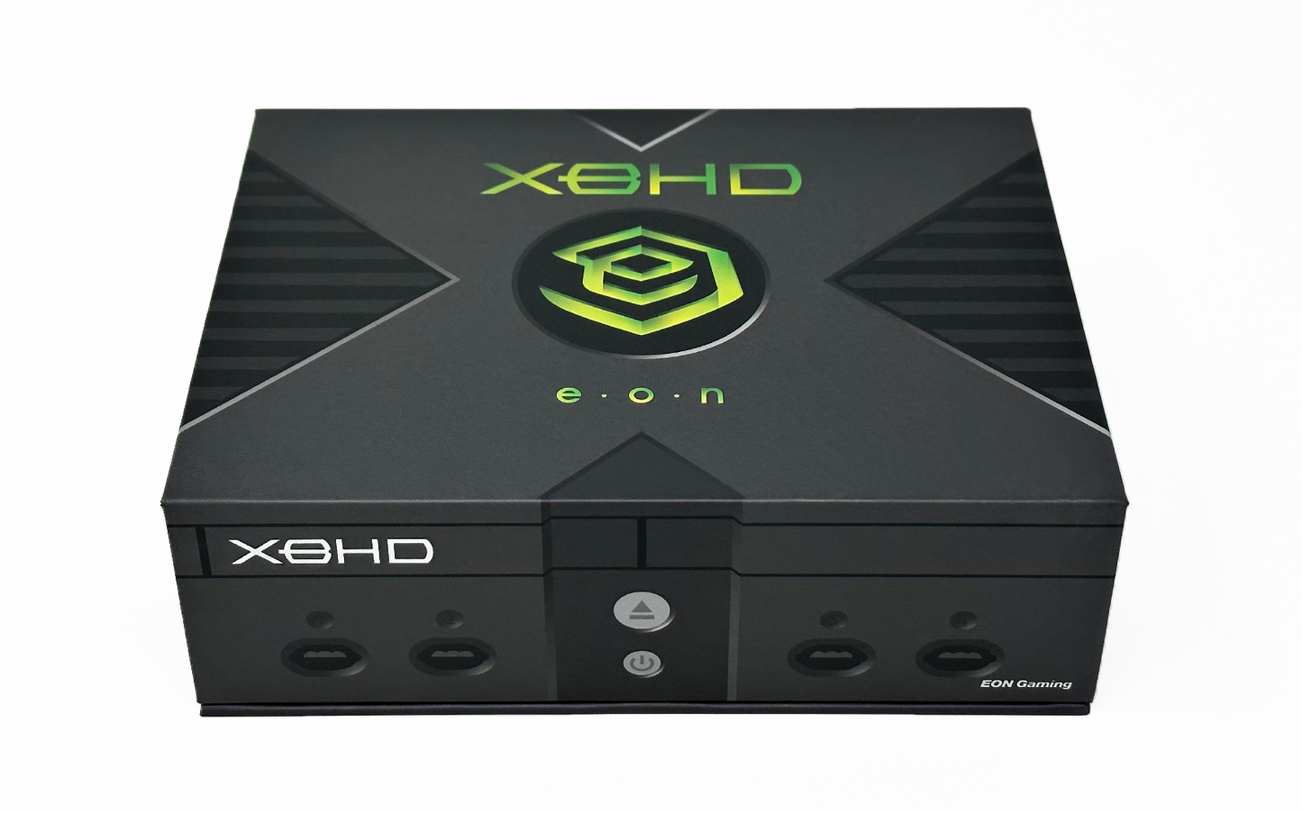 EON XBHD Plug-And-Play HD Video Adapter for the Original Xbox