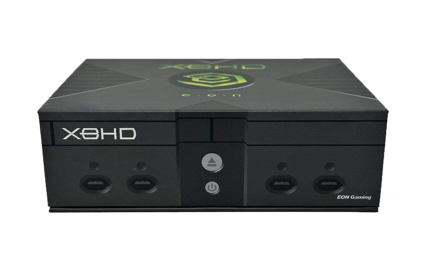 EON XBHD Plug-And-Play HD Video Adapter for the Original Xbox