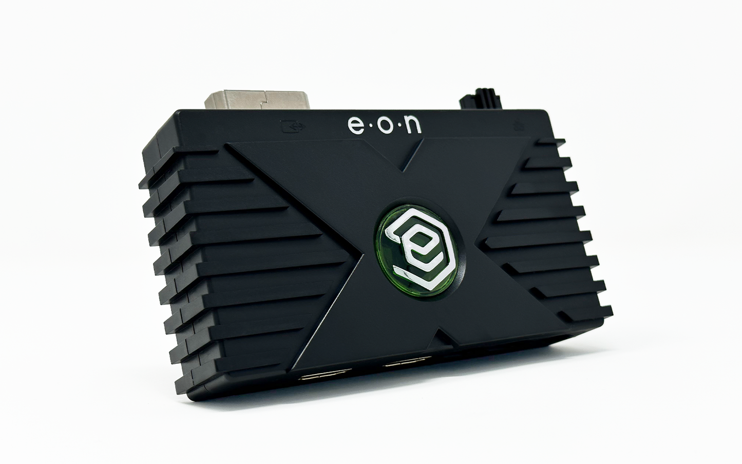 EON XBHD Plug-And-Play HD Video Adapter for the Original Xbox