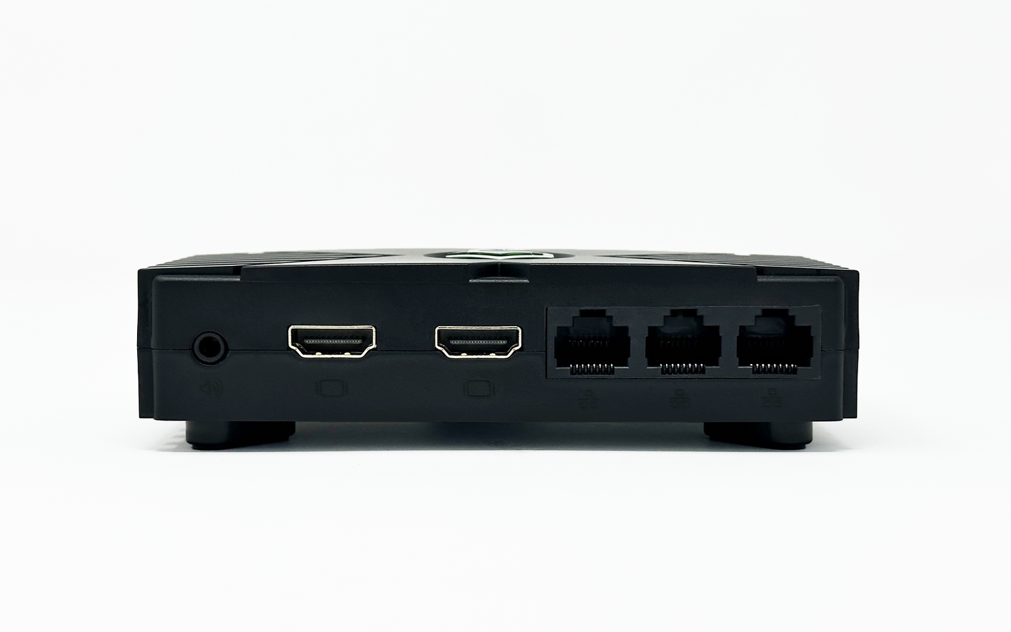 EON XBHD Plug-And-Play HD Video Adapter for the Original Xbox