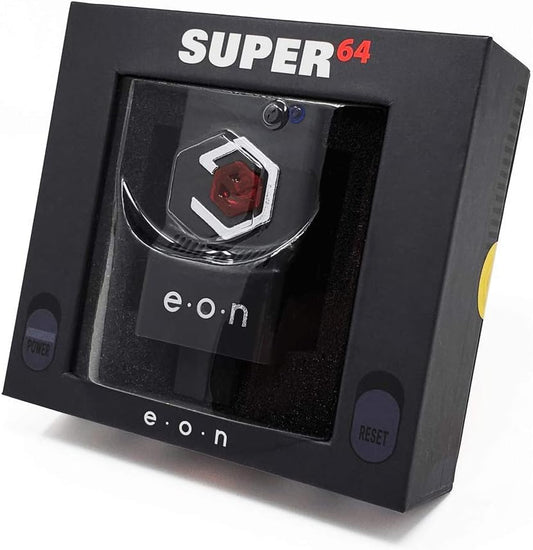 EON Super 64 Plug-And-Play HD Video Adapter for the Nintendo 64