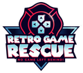 Retro Game Rescue