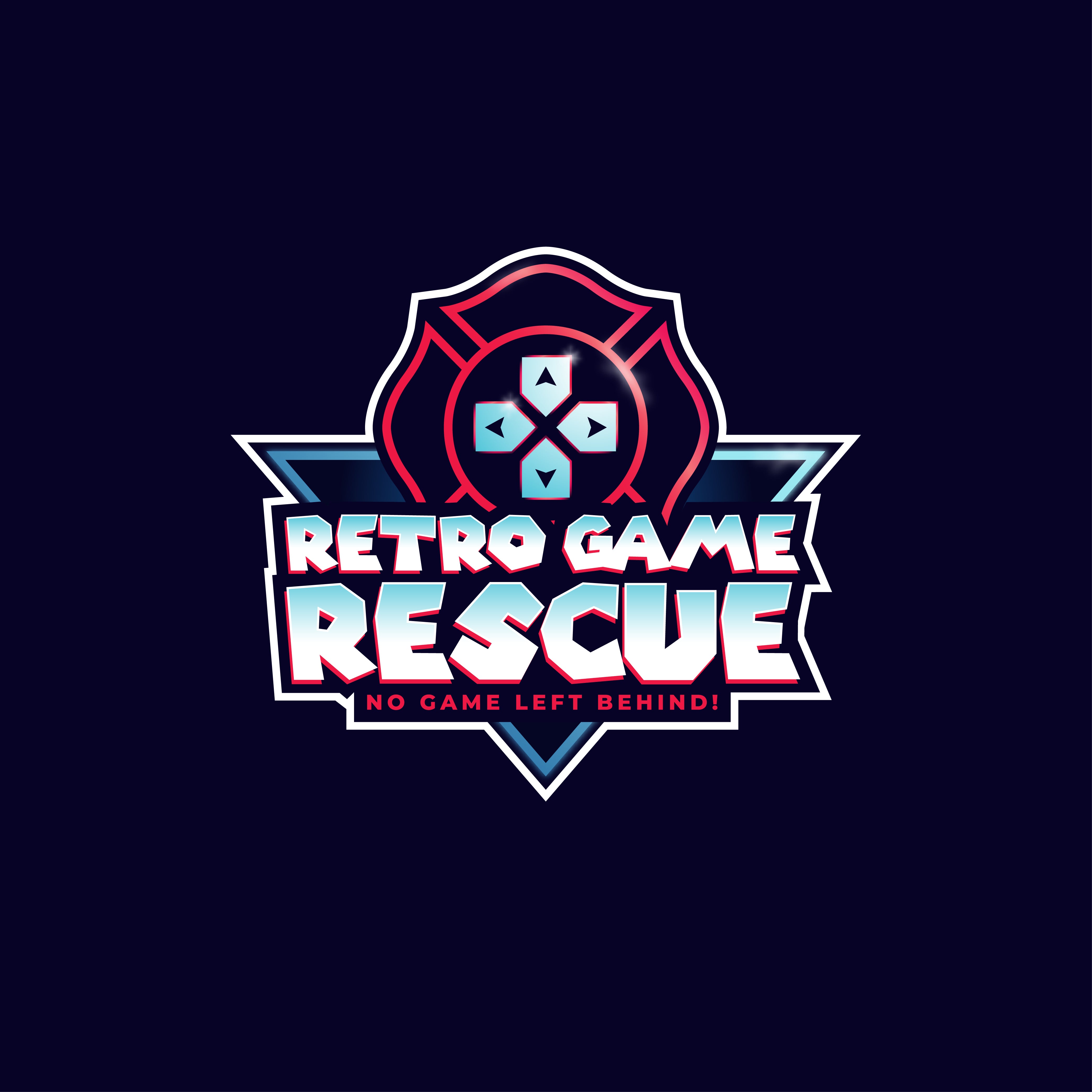 About Retro Game Rescue