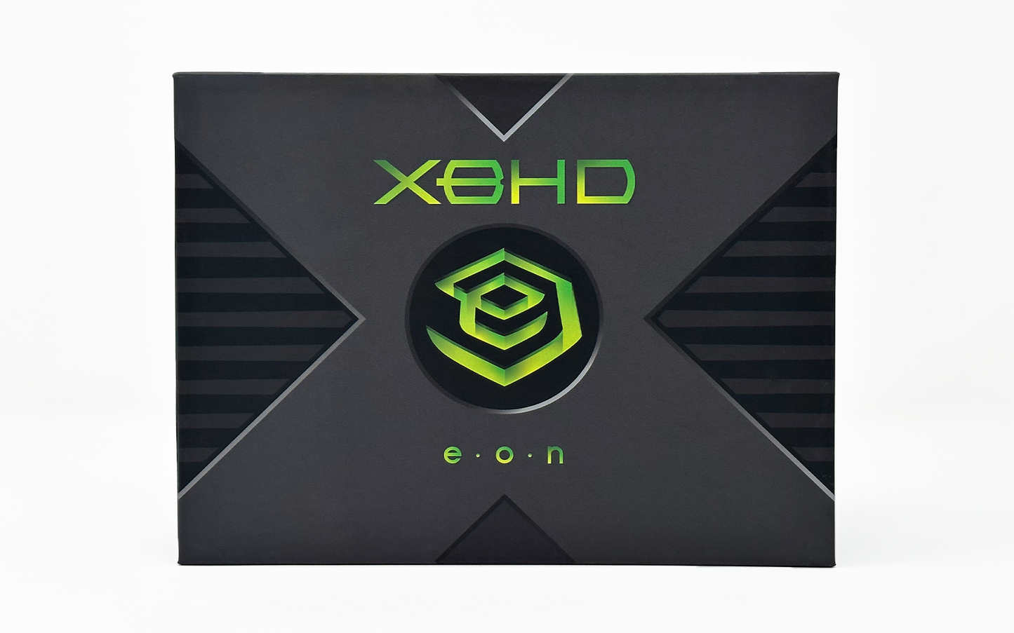 EON XBHD Plug-And-Play HD Video Adapter for the Original Xbox