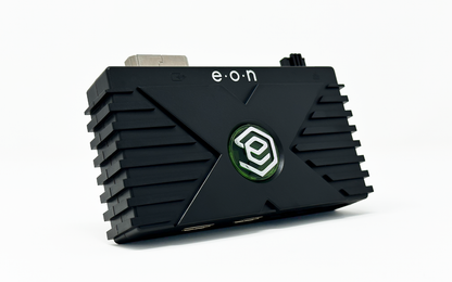 EON XBHD Plug-And-Play HD Video Adapter for the Original Xbox