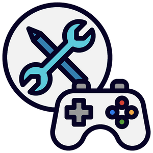 Retro Game Rescue