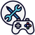 Retro Game Rescue